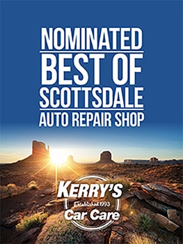 Kerry's Car Care - AirparkGallery Image